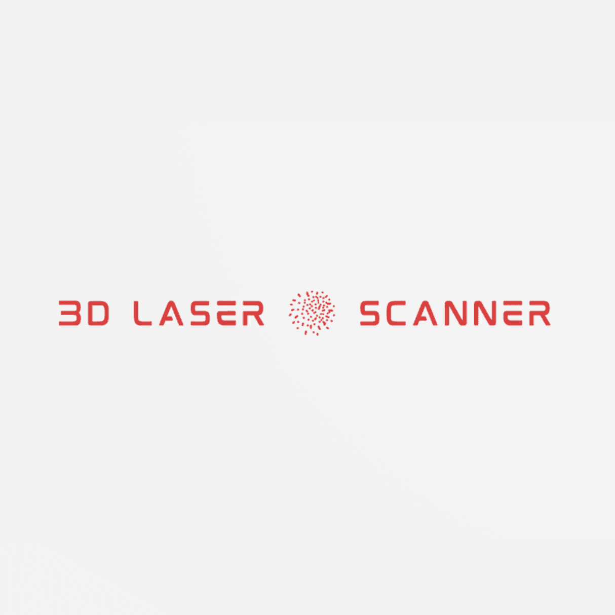 3D Laser Scanner