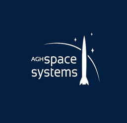 AGH Space Systems logo